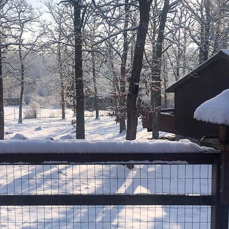 South Soul Cottage Сом-Лёз Экстерьер фото