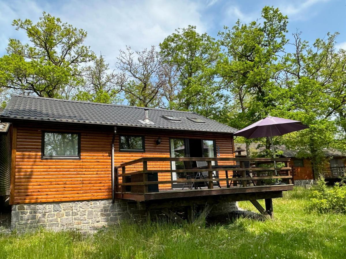 South Soul Cottage Сом-Лёз Экстерьер фото
