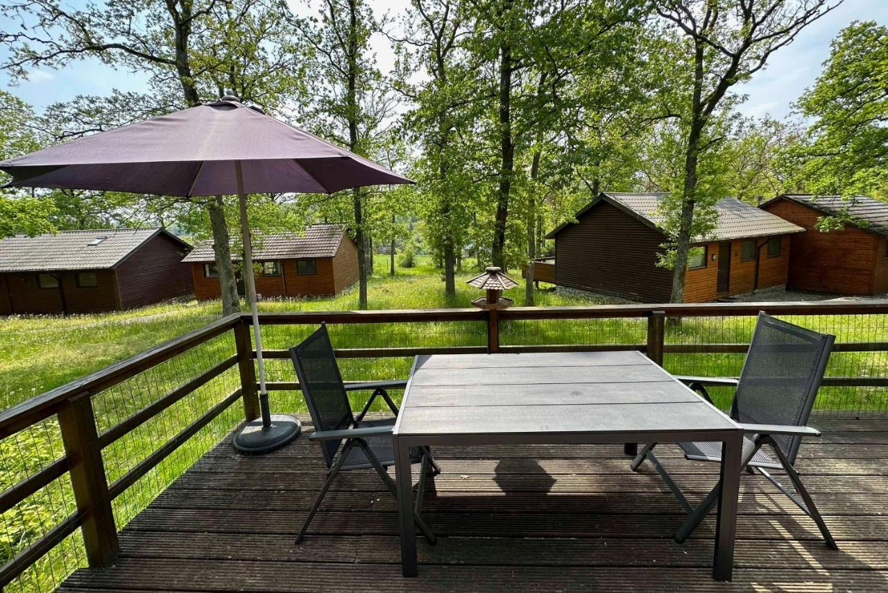 South Soul Cottage Сом-Лёз Экстерьер фото