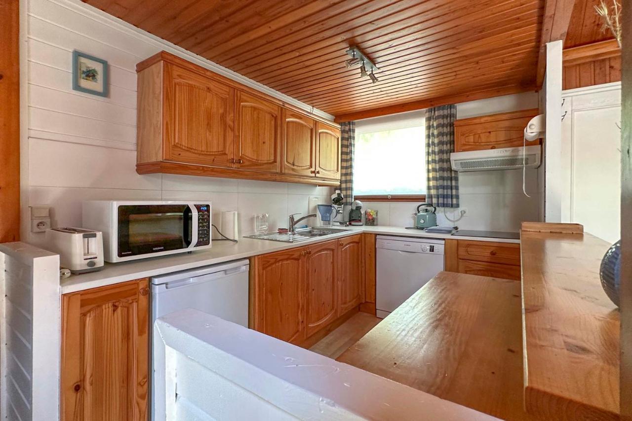 South Soul Cottage Сом-Лёз Экстерьер фото