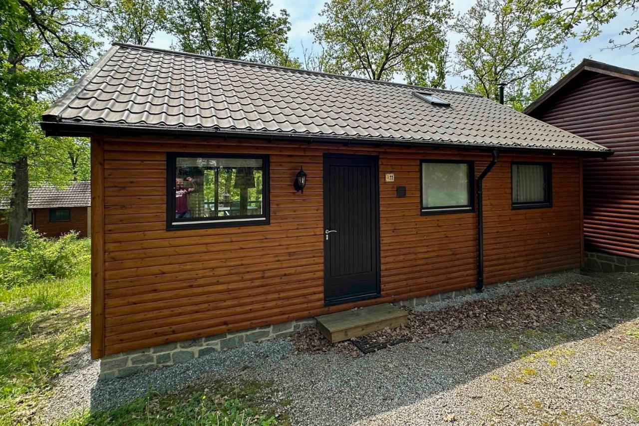 South Soul Cottage Сом-Лёз Экстерьер фото