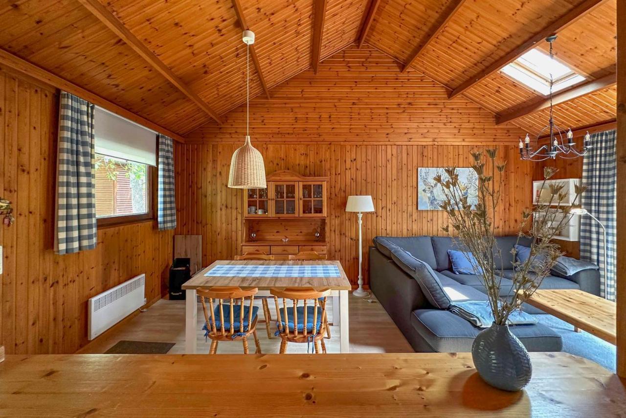 South Soul Cottage Сом-Лёз Экстерьер фото