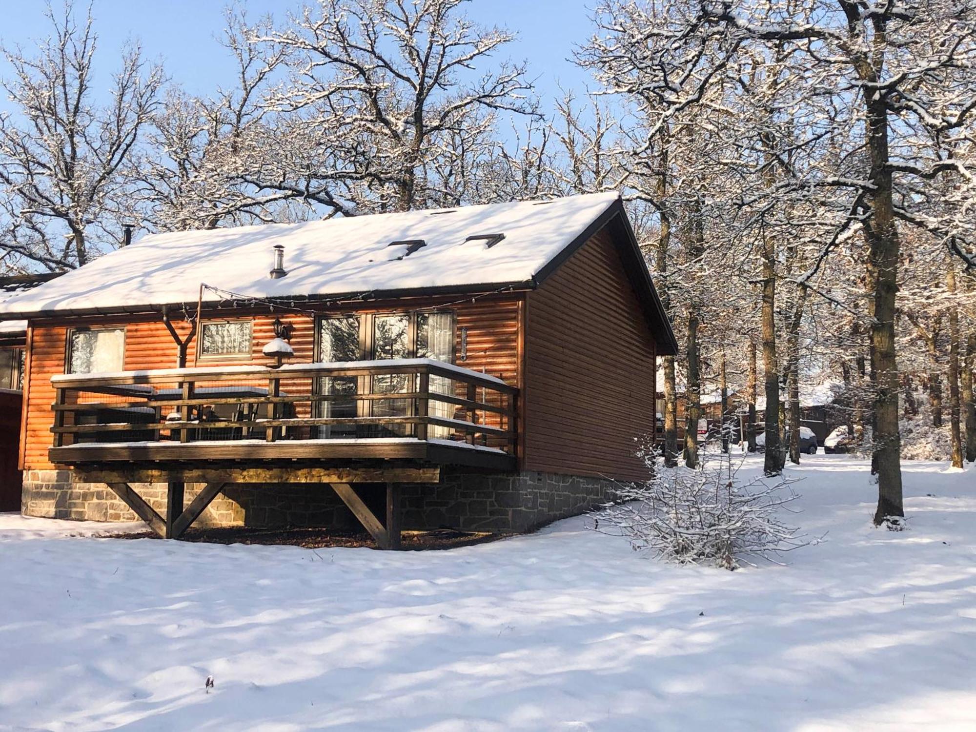 South Soul Cottage Сом-Лёз Экстерьер фото