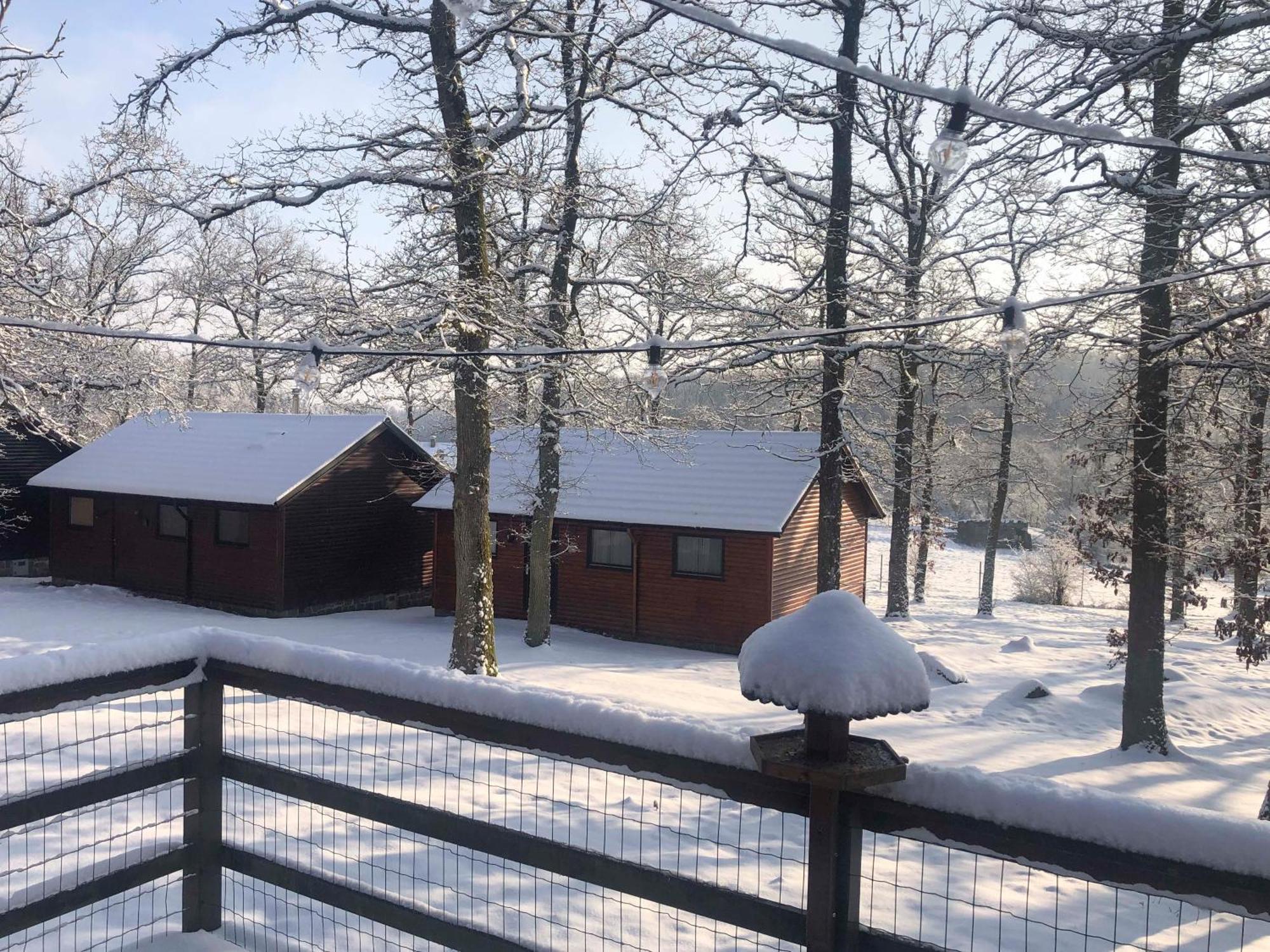 South Soul Cottage Сом-Лёз Экстерьер фото
