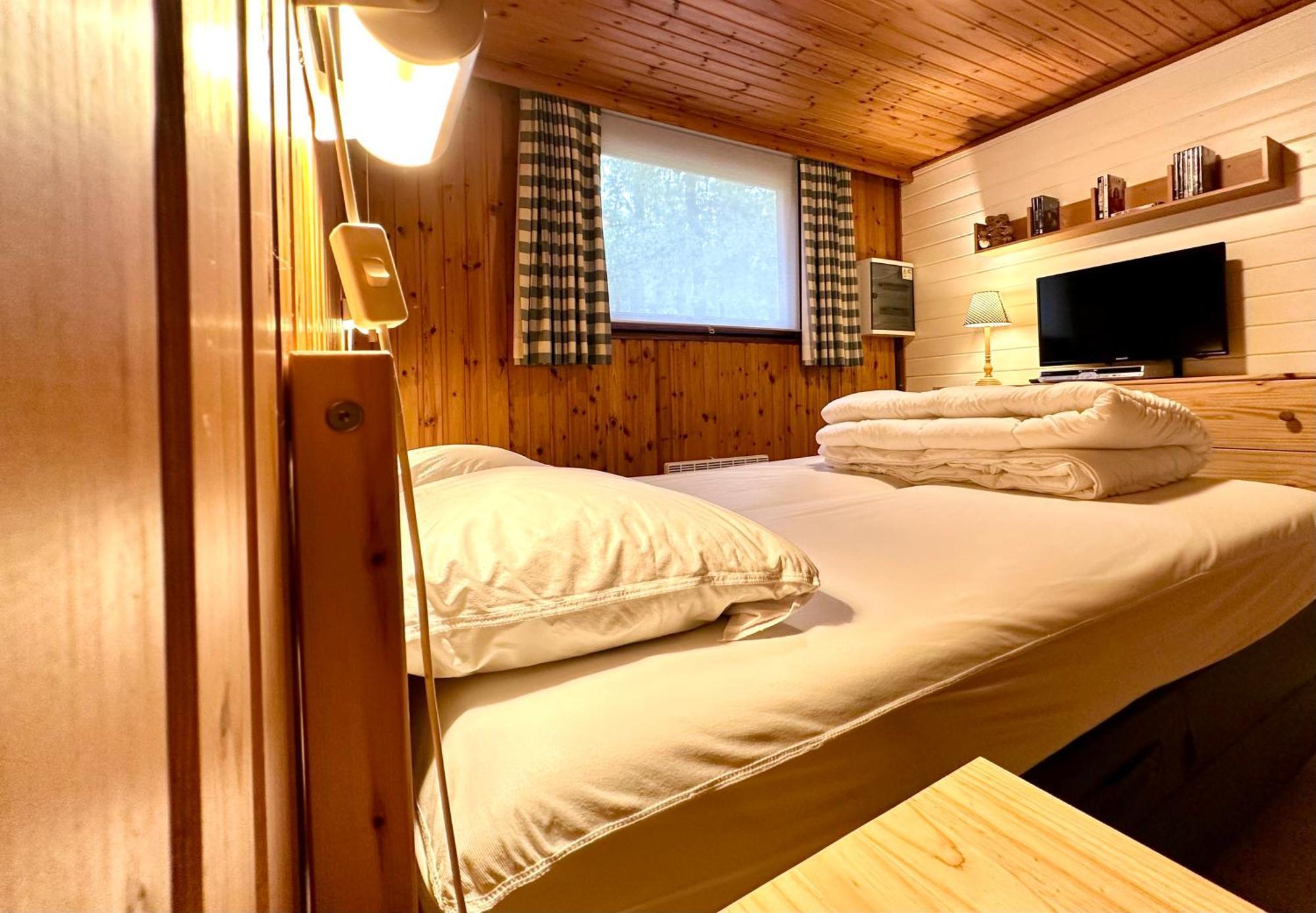 South Soul Cottage Сом-Лёз Экстерьер фото