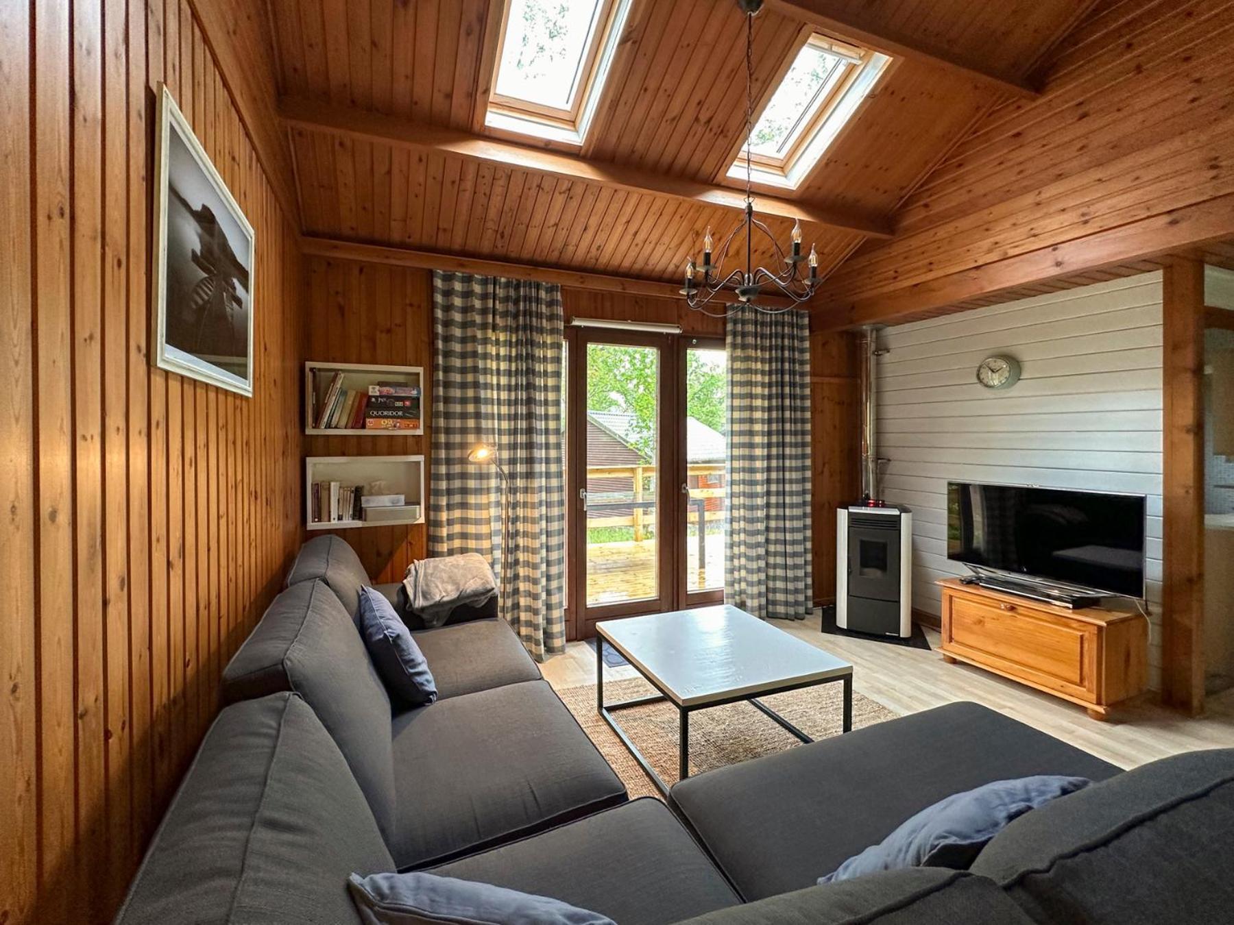 South Soul Cottage Сом-Лёз Экстерьер фото