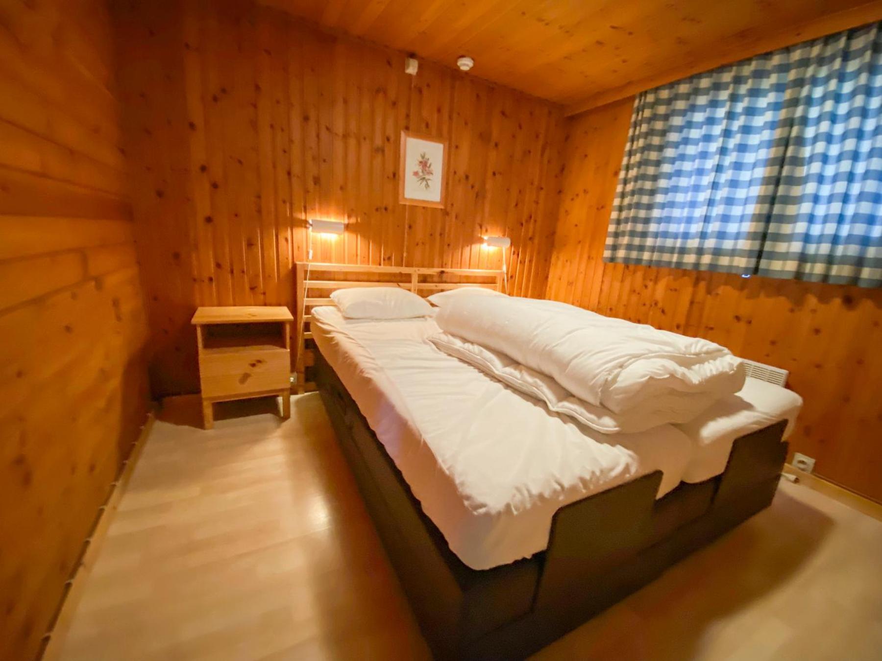 South Soul Cottage Сом-Лёз Экстерьер фото