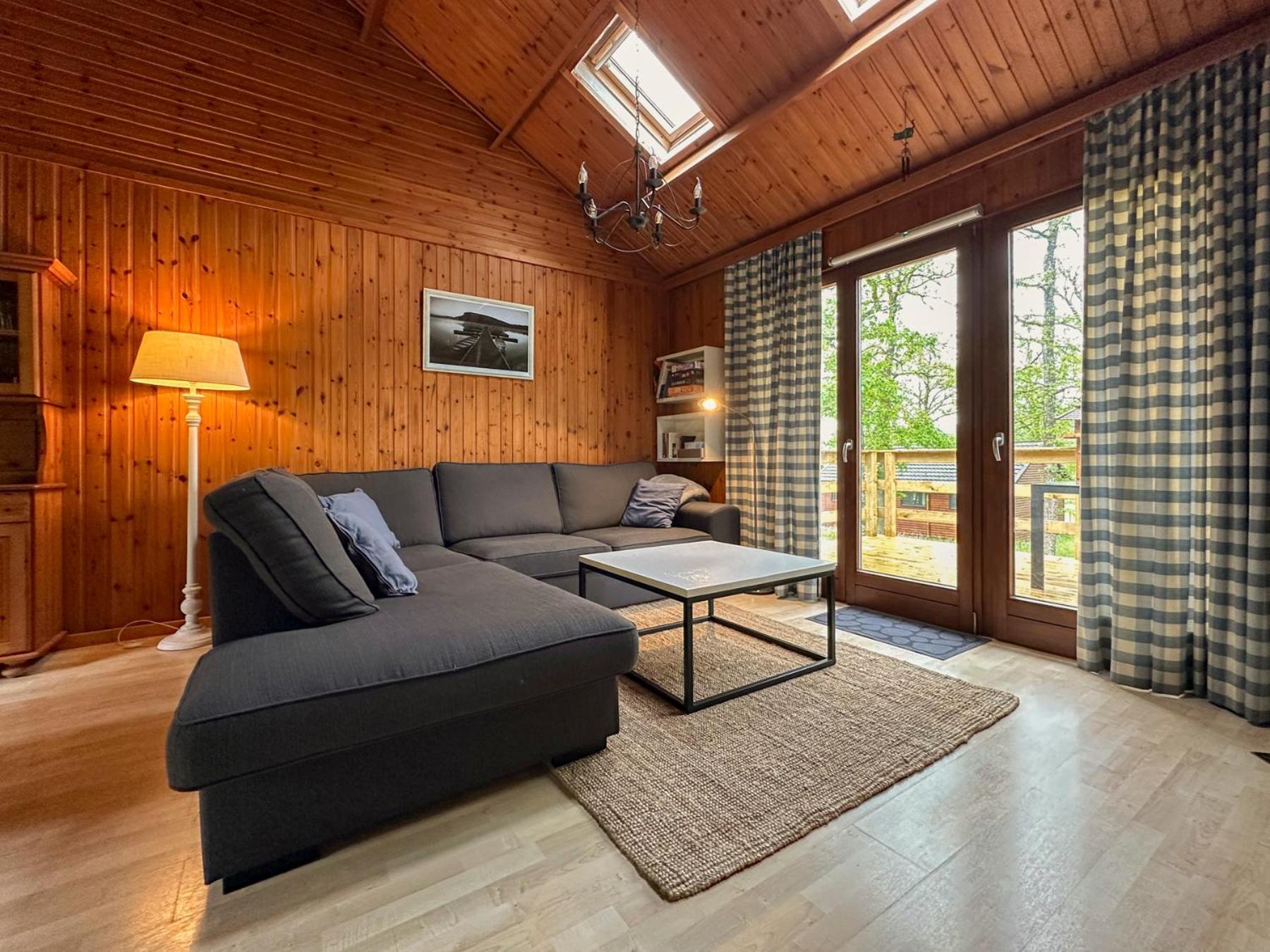 South Soul Cottage Сом-Лёз Экстерьер фото
